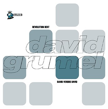 Revolution Beat / David Versus David