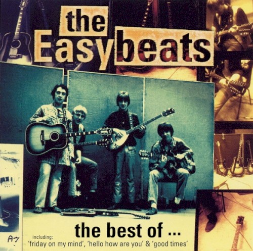 The Best of...