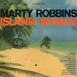 Island Woman
