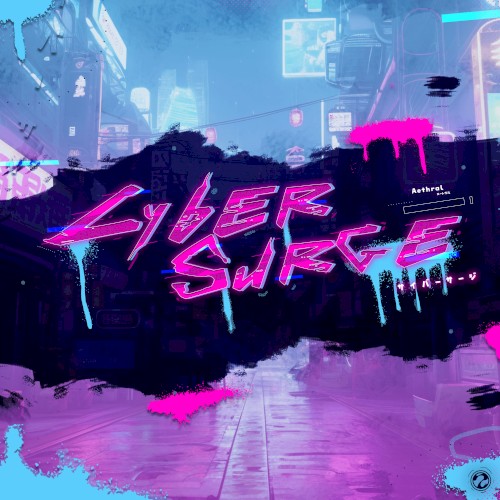 Cyber Surge