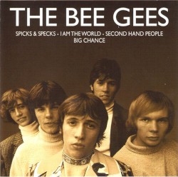The Bee Gees