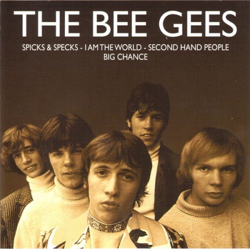 The Bee Gees