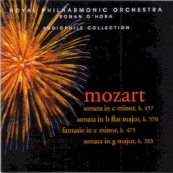 Piano Sonatas