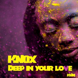 Deep in Your Love