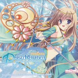 PrismRhythm -プリズムリズム- Original Soundtrack -SPRING SNOW-
