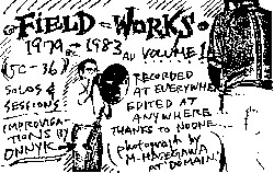 Field Works