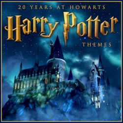 20 Years at Hogwarts: Harry Potter Themes
