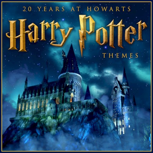 20 Years at Hogwarts: Harry Potter Themes