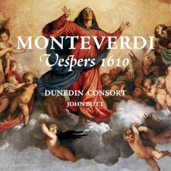 Vespers 1610