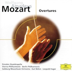 Overtures
