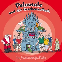 Pelemele und der Geschenkefluch