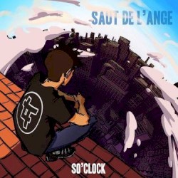 Saut de l’ange