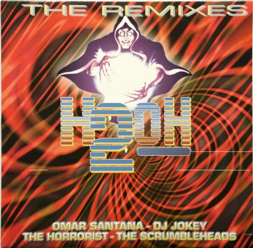 The Remixes