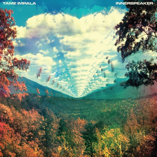Innerspeaker: Demos