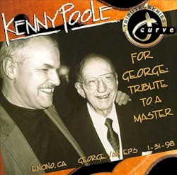 For George Tribute to a Master