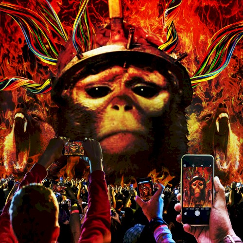 Set the World Alight?