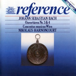 Ouvertüren Nr. 3 & 4