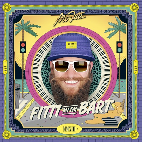 Fitti mitm Bart