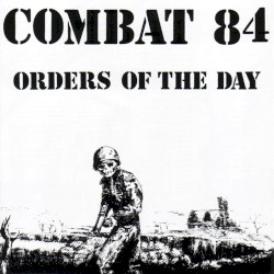 Orders of the Day
