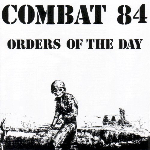 Orders of the Day