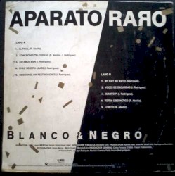 Blanco & negro