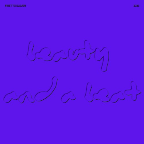 Beauty And A Beat
