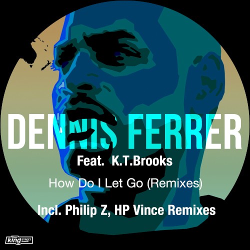 How Do I Let Go (Remixes)