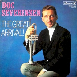 The Great Arrival!