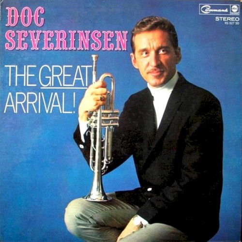The Great Arrival!