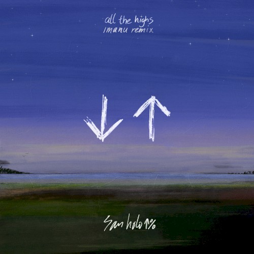 All the Highs (IMANU remix)