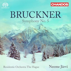 Symphony no. 5
