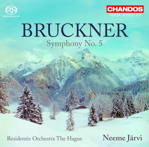 Symphony no. 5