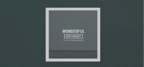 Wonderful