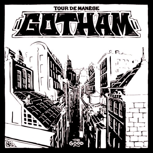 Gotham - The Good