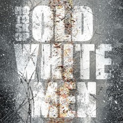 Old White Man