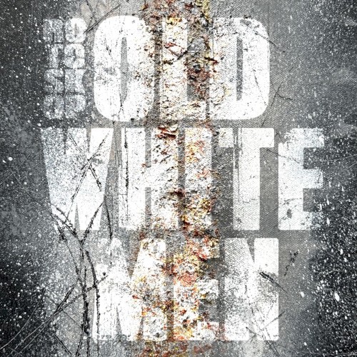 Old White Man