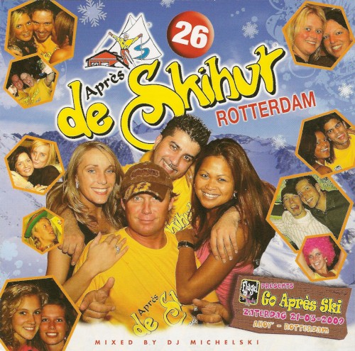 De Après Skihut 26