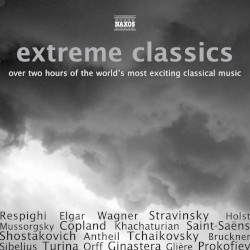 Extreme Classics