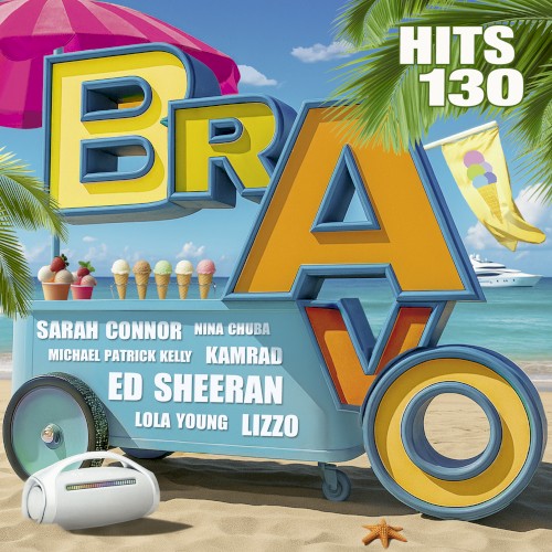 Bravo Hits 130