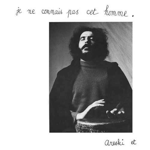 Je ne connais pas cet homme