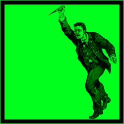 Murderers, Maniacs, Madmen & Monsters