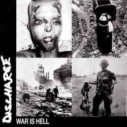 War Is Hell