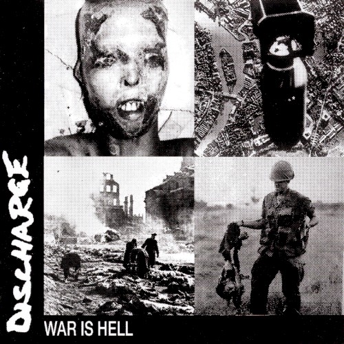 War Is Hell