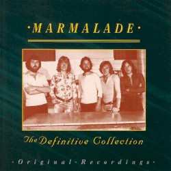 The Definitive Collection