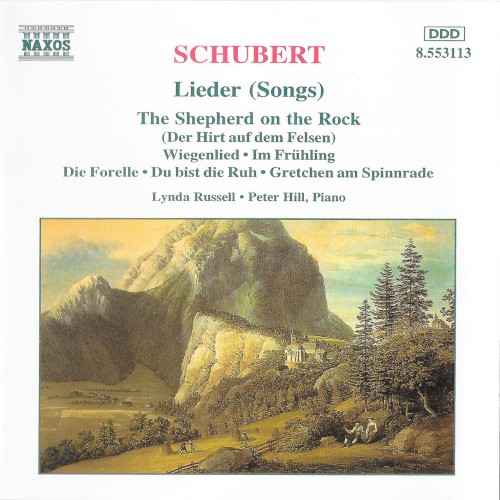 Lieder (Songs)