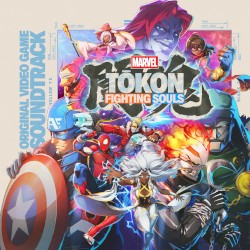 Marvel Tōkon: Fighting Souls (Original Video Game Soundtrack)