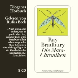 Die Mars-Chroniken