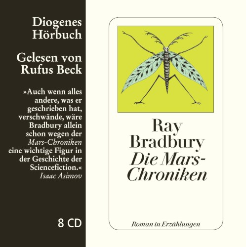 Die Mars-Chroniken