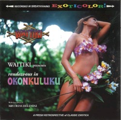 Rendezvous in Okonkuluku