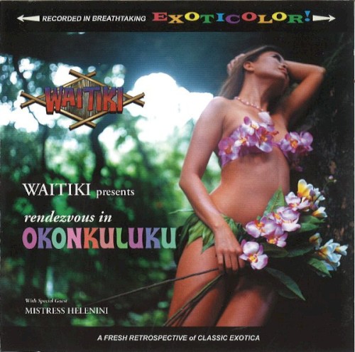 Rendezvous in Okonkuluku
